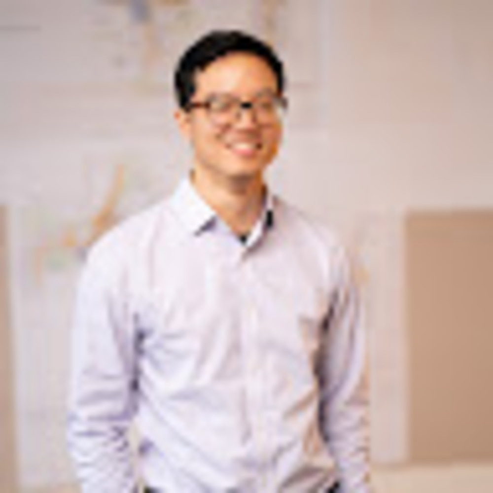 Meet your Posher, Larry